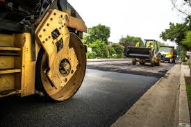 Best Gravel Driveway Installation  in Fresno, CA